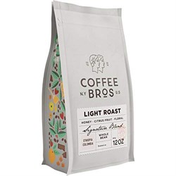 Light Roast Coffee